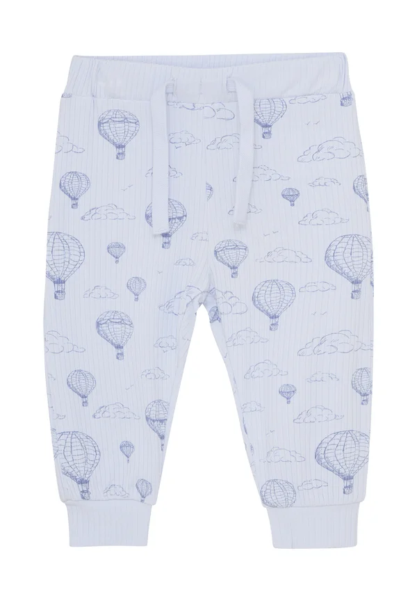 Trousers - arctic ice