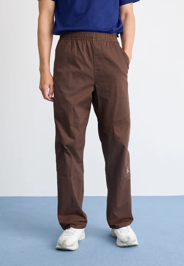 Trousers - baroque brown
