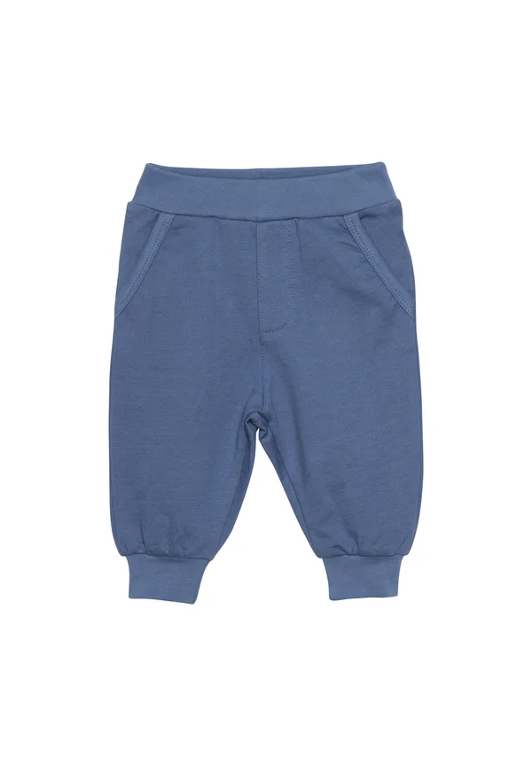 Trousers - blue fusion