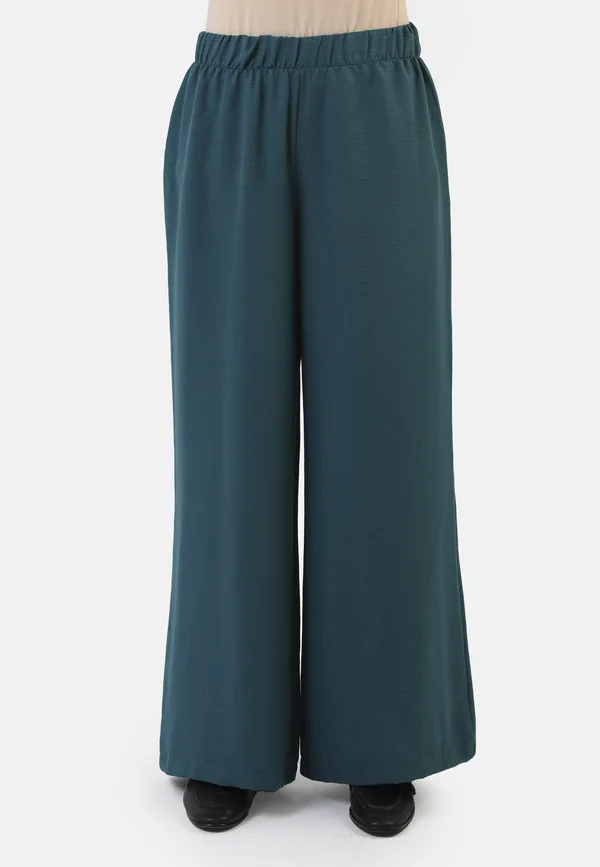 Trousers - blue