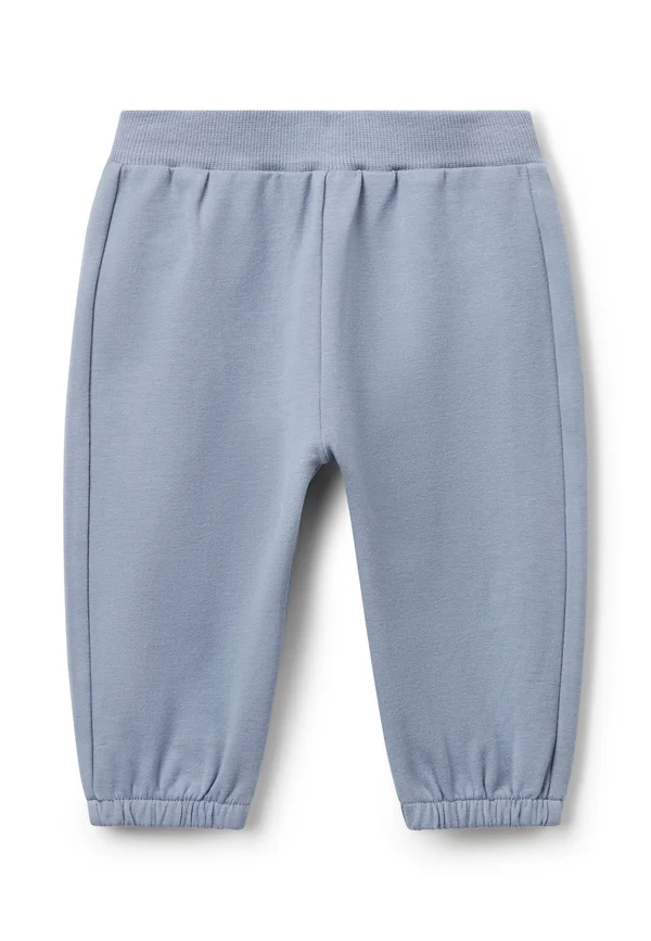Trousers - blue