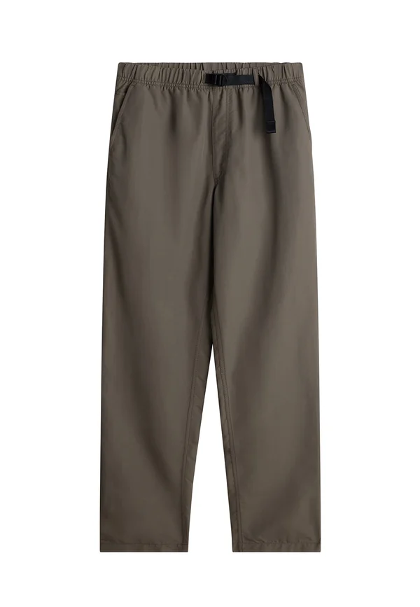 Trousers - bungee cord