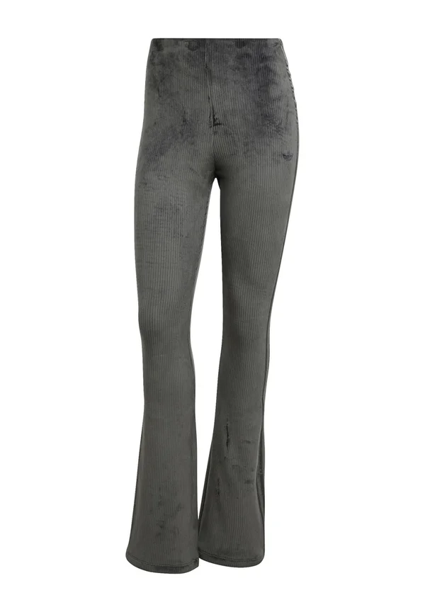 Trousers - carbon