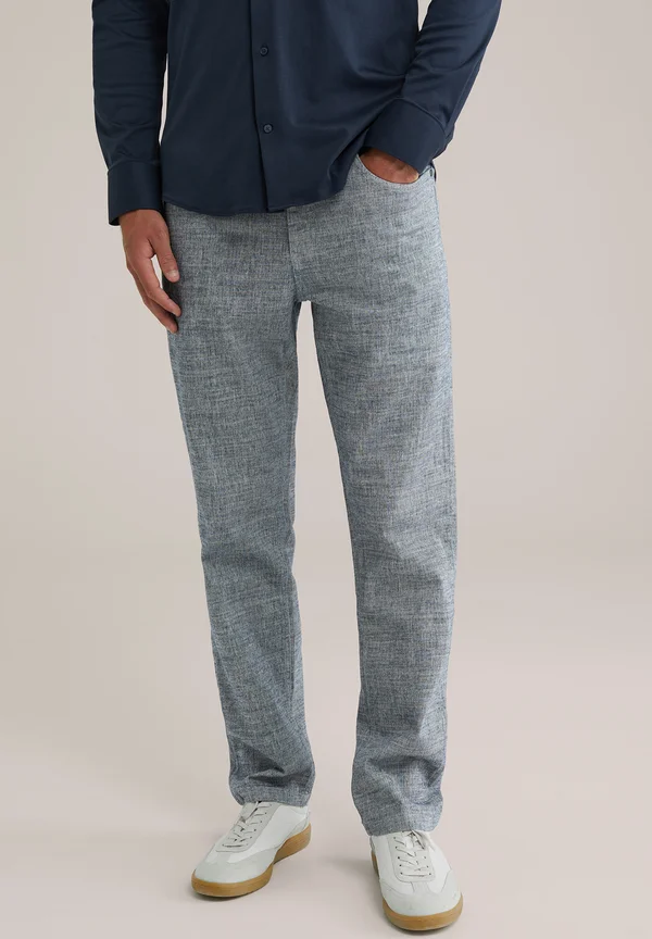 Trousers - grey