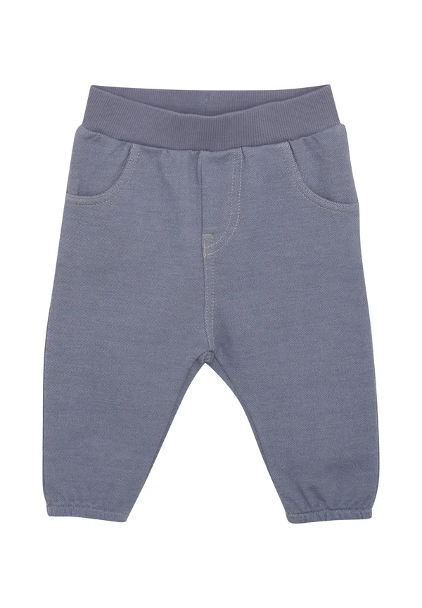 Trousers - grisaille