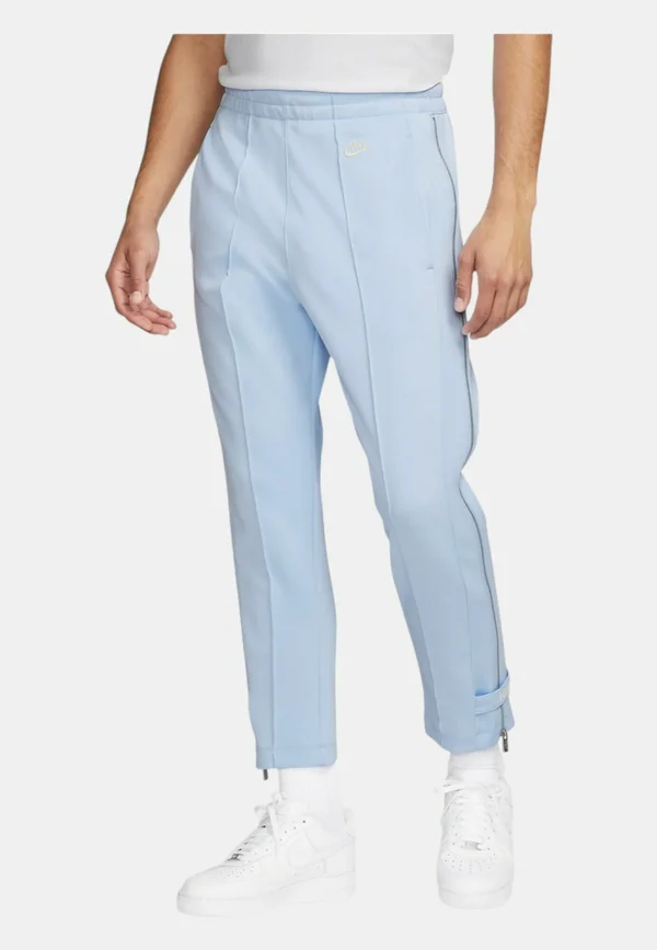 Trousers - light blue
