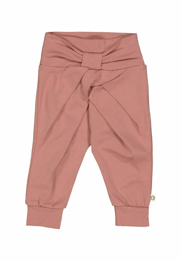 Trousers - light pink
