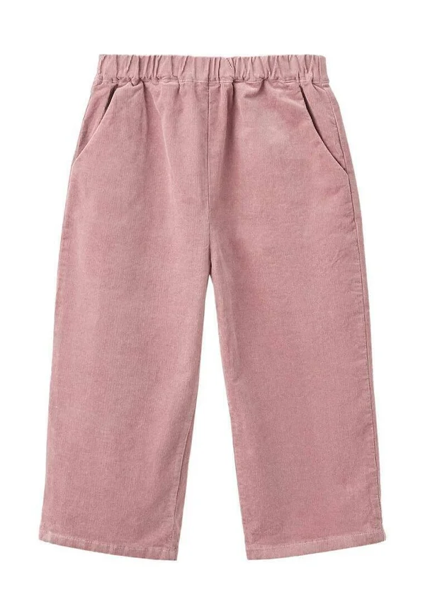 Trousers - pink