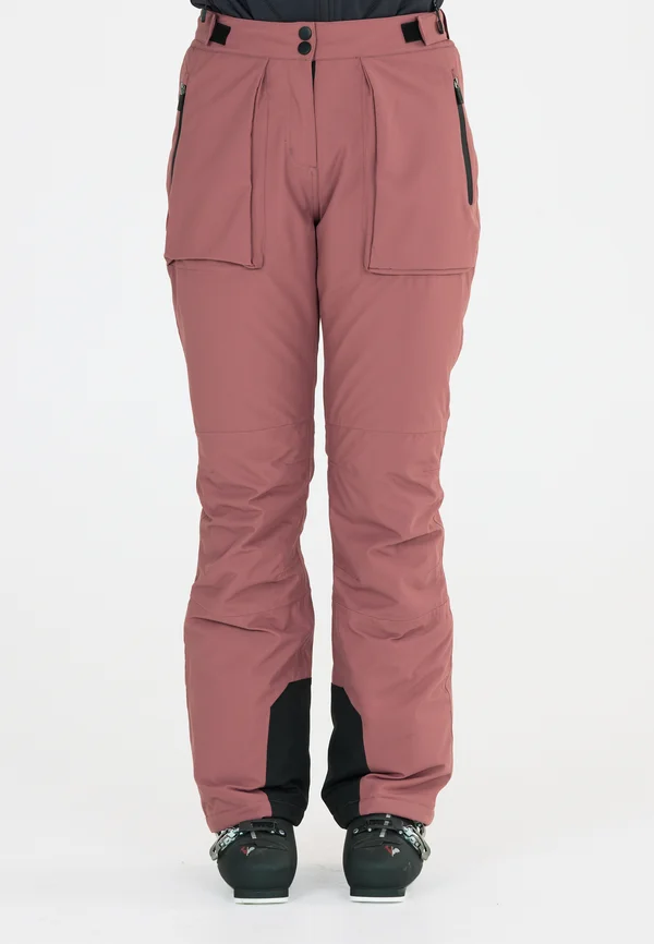 Trousers - rood