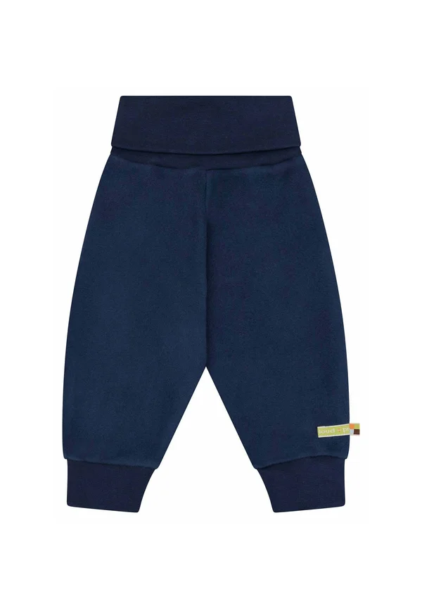 Trousers - ultramarine