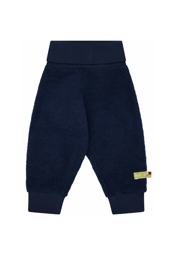 Trousers - ultramarine