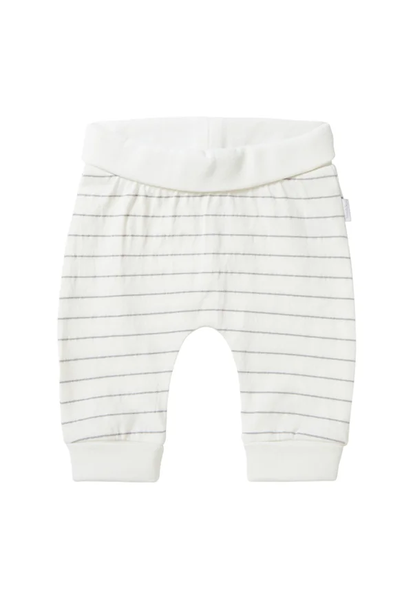 Trousers - whisper white