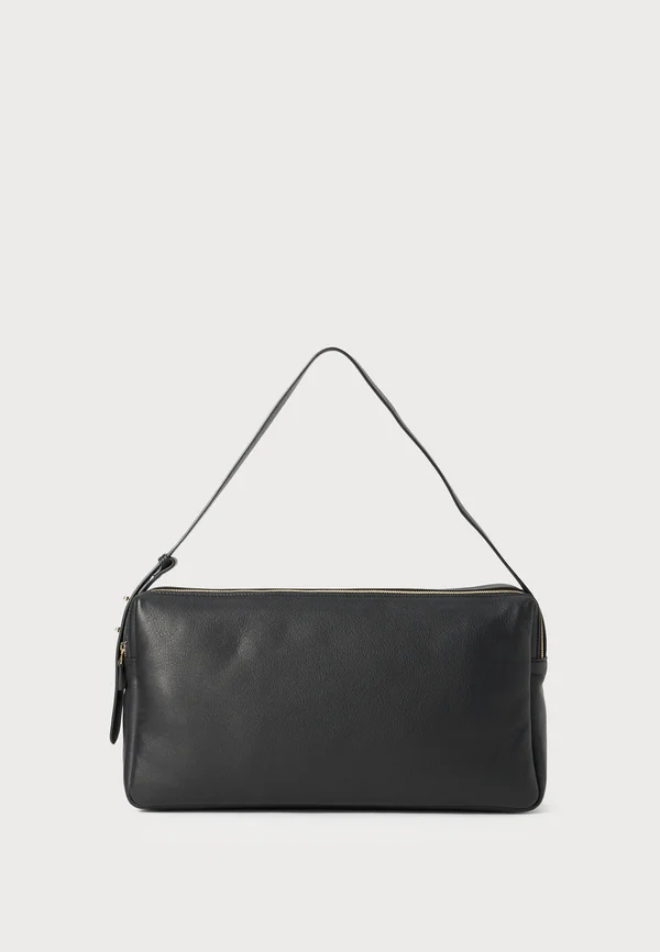 TROUSSE LARGE - Handbag - black
