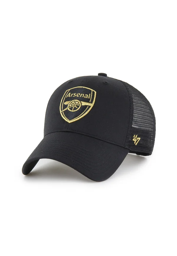TRUCKER ARSENAL LONDON EPL - Cap - black