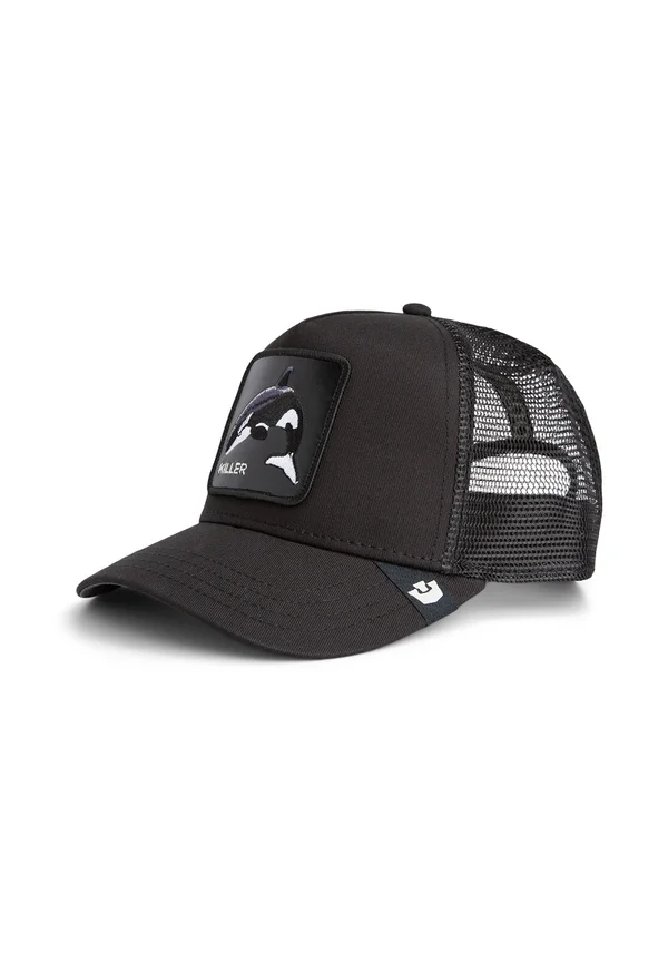TRUCKER KILLER VOID - Cap - black