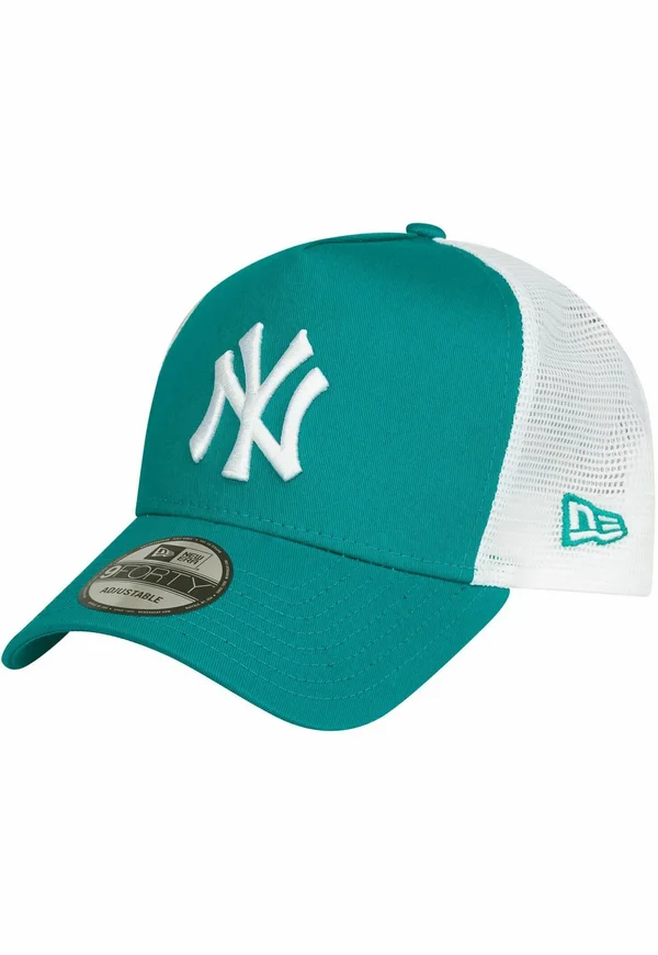 TRUCKER NEW YORK YANKEES - Cap - bottlegreen