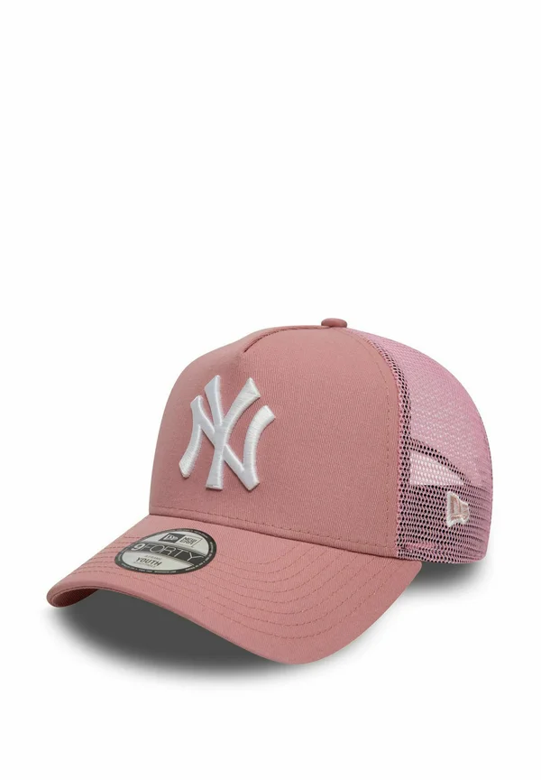TRUCKER NEW YORK YANKEES - Cap - rosa