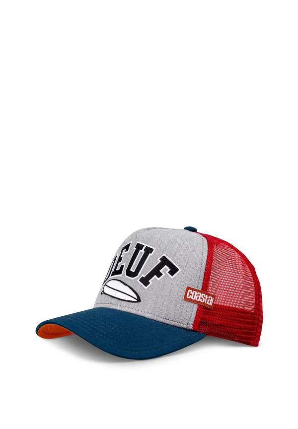 TRUCKER OEUF  - Cap - grey