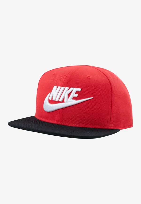TRUE LIMITLESS UNISEX - Cap - university red
