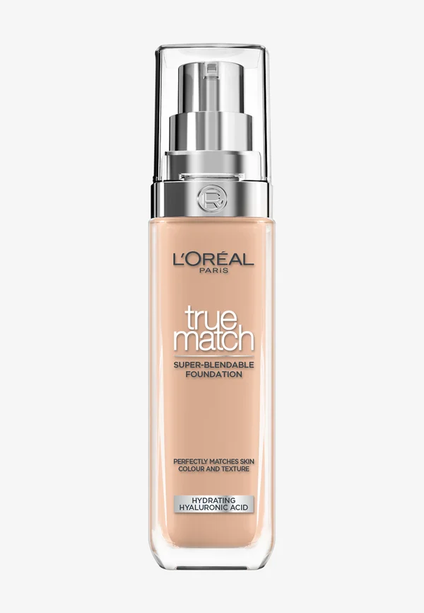 TRUE MATCH FOUNDATION - Foundation - true beige