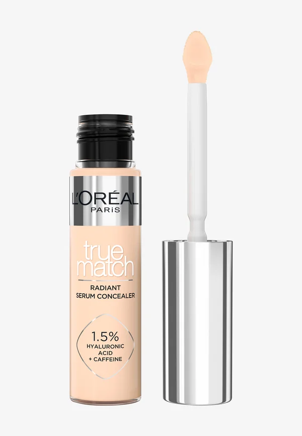 TRUE MATCH RADIANT SERUM CONCEALER - Concealer - clair rosé 2r