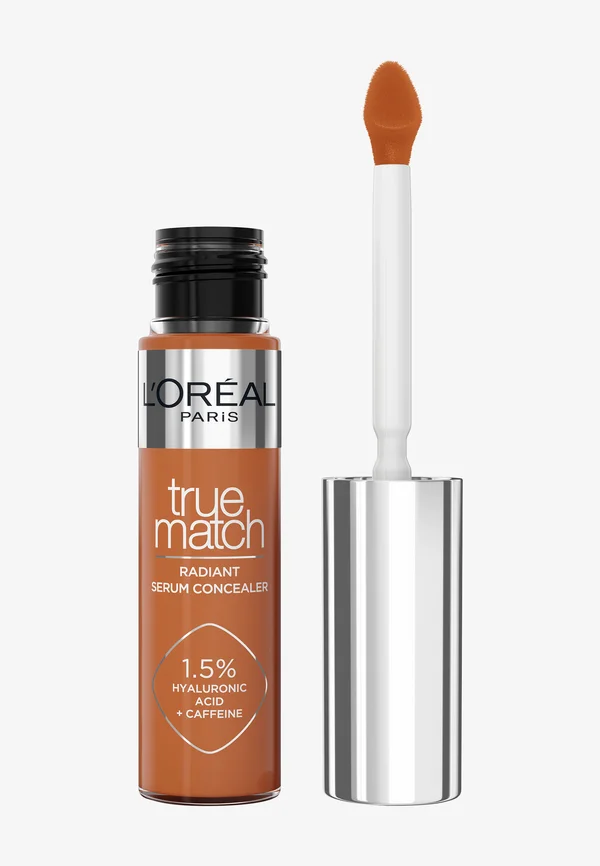 TRUE MATCH RADIANT SERUM CONCEALER - Concealer - foncé doré 10d