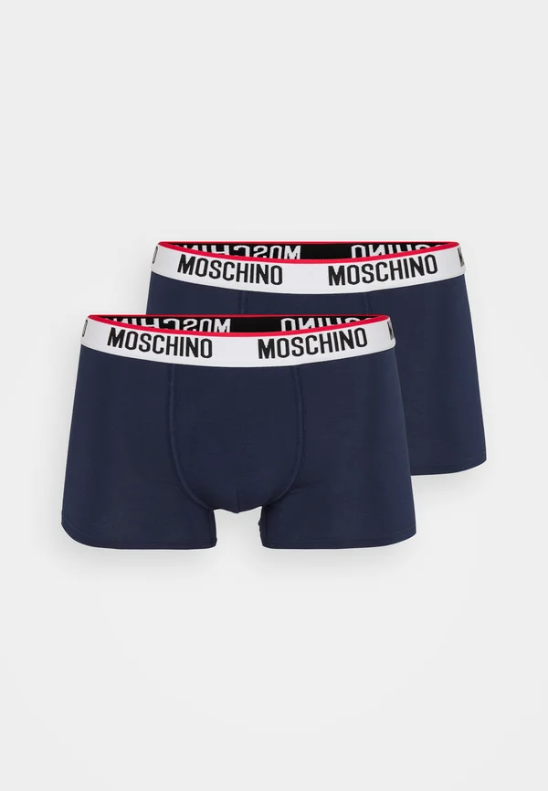 TRUNK 2 PACK - Trunks - blue