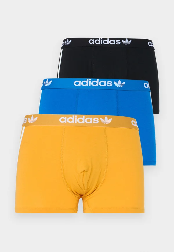 TRUNK 3 PACK - Pants - assorted