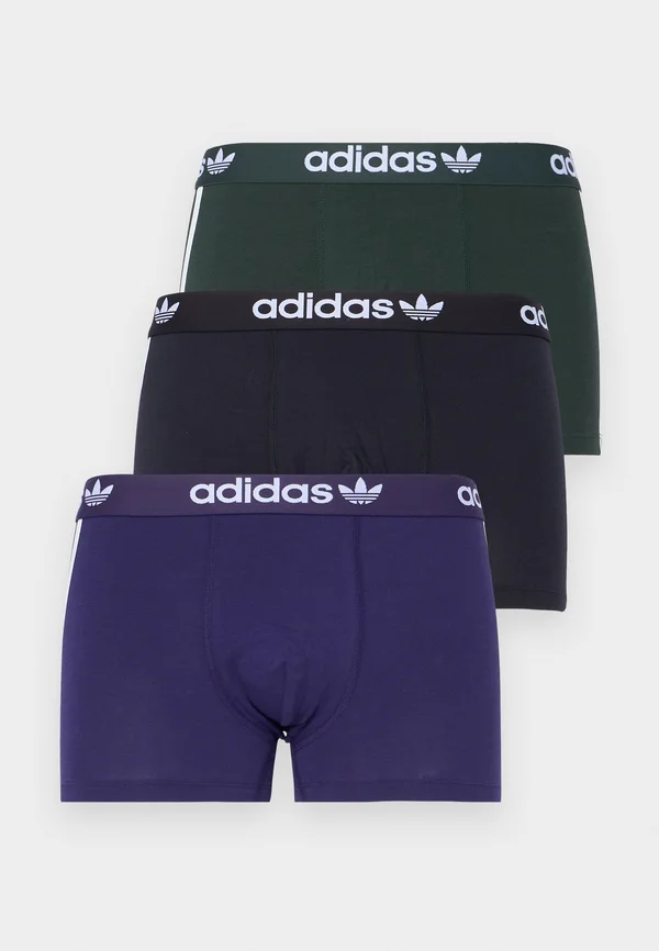 TRUNK 3 PACK - Pants - assorted