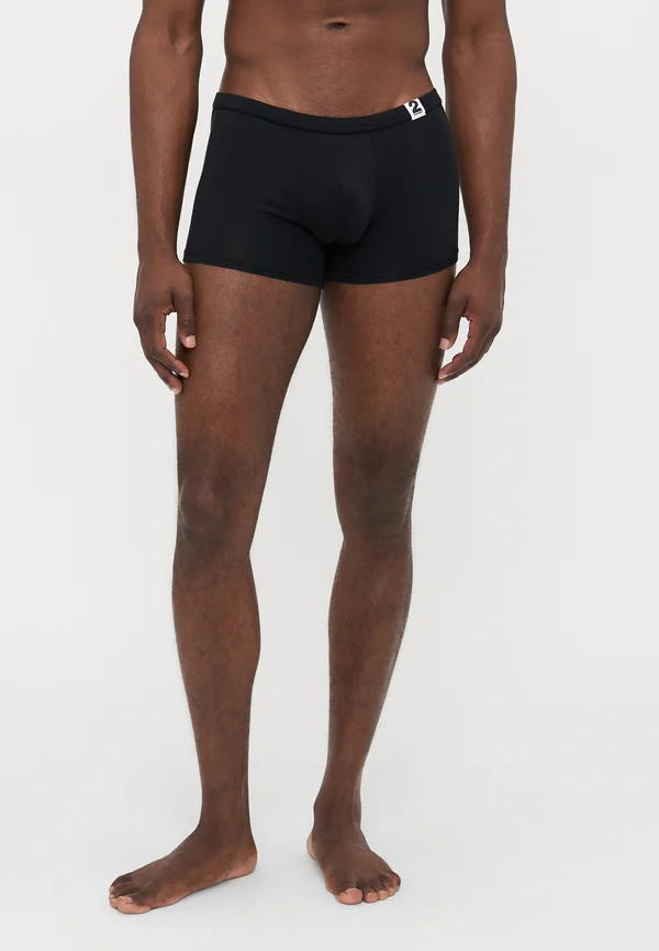 TRUNK - Trunks - black