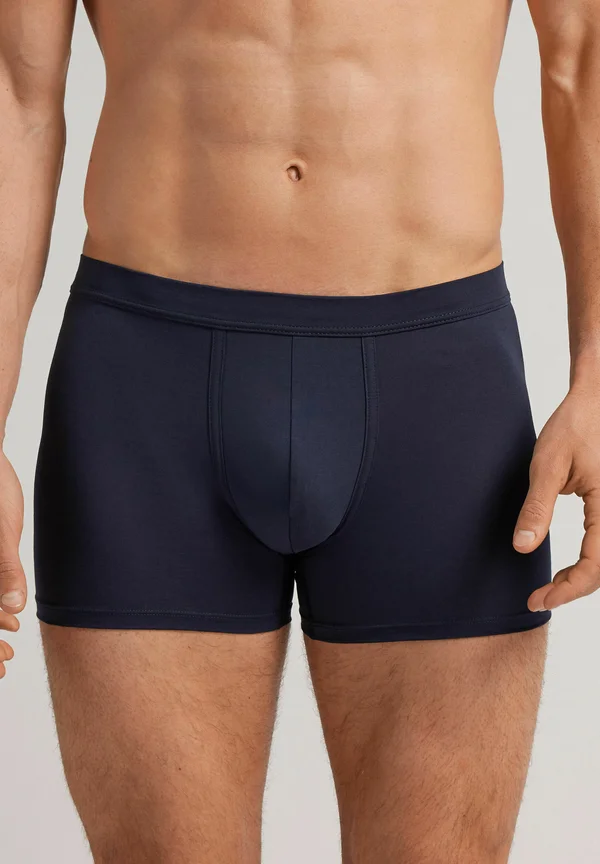 Trunks - blau j navy blue