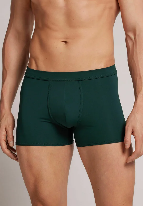 Trunks - grün dark green
