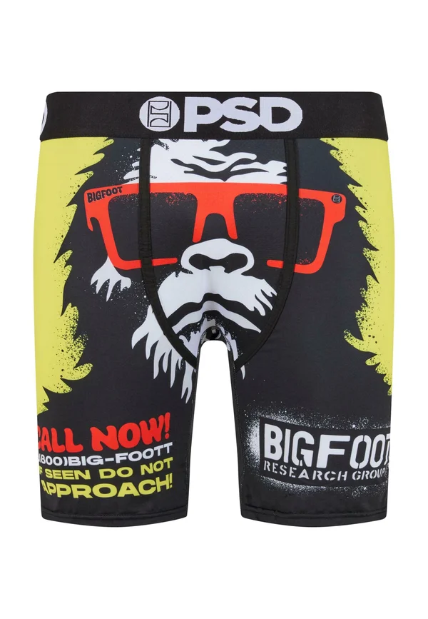 Trunks - multi color