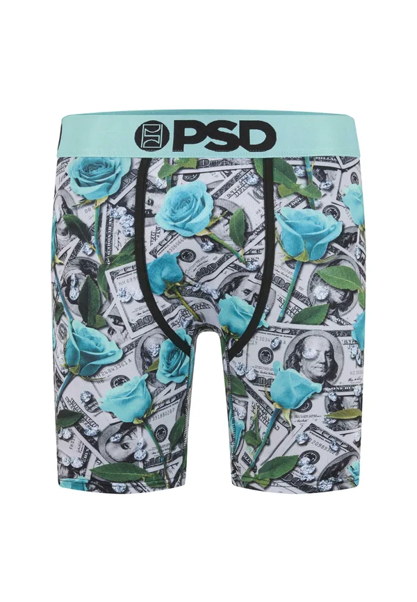 Trunks - multi color