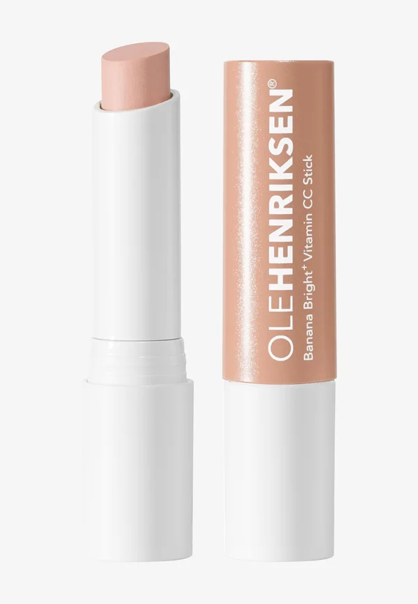 TRUTH BANANA BRIGHT+ VITAMIN CC STICK - CC cream - guava