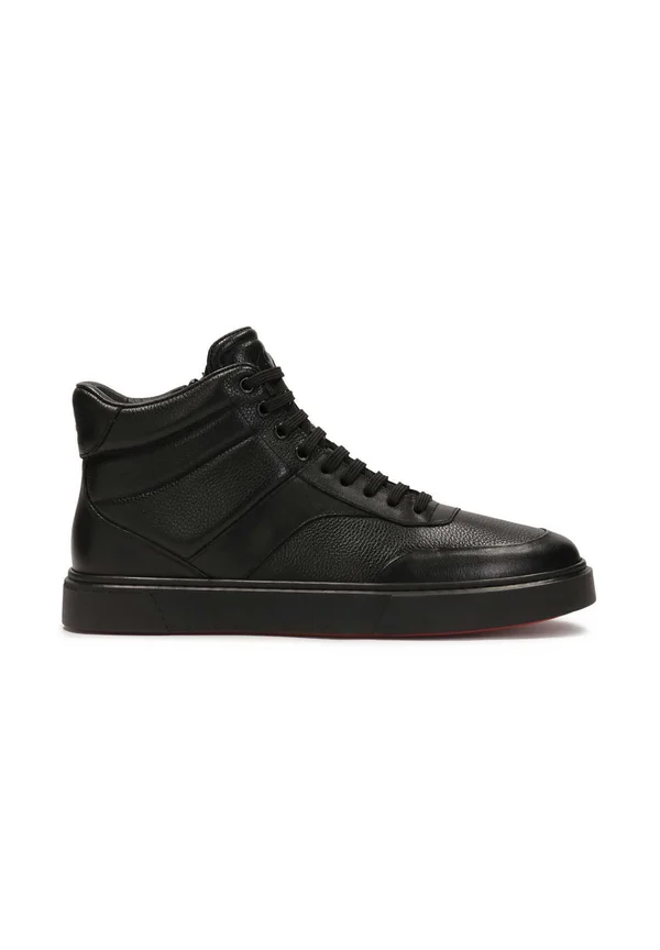 TRUXTON - Trainers - black