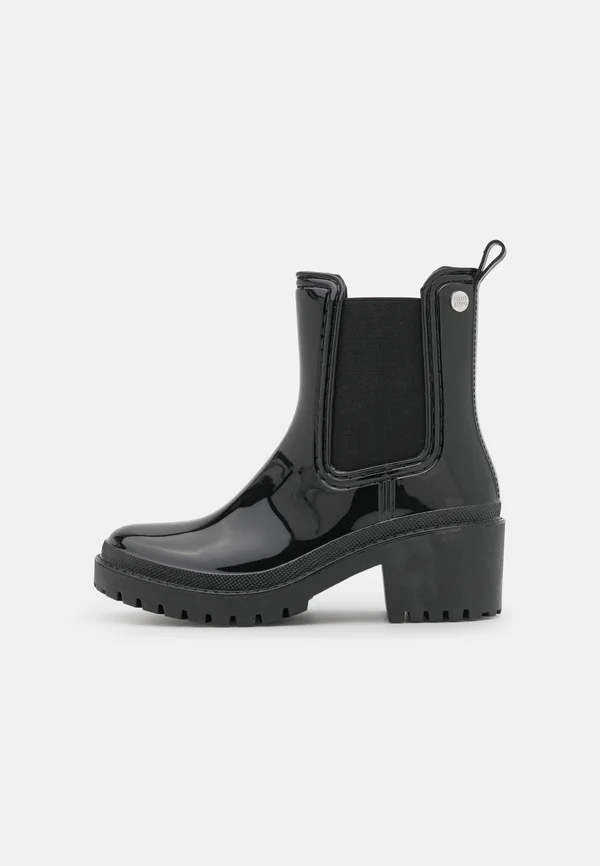 TRYSIL - Wellies - black