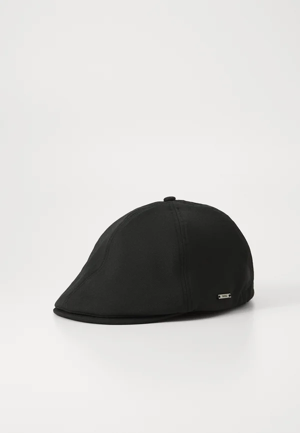 TRYSTAN - Beanie - black