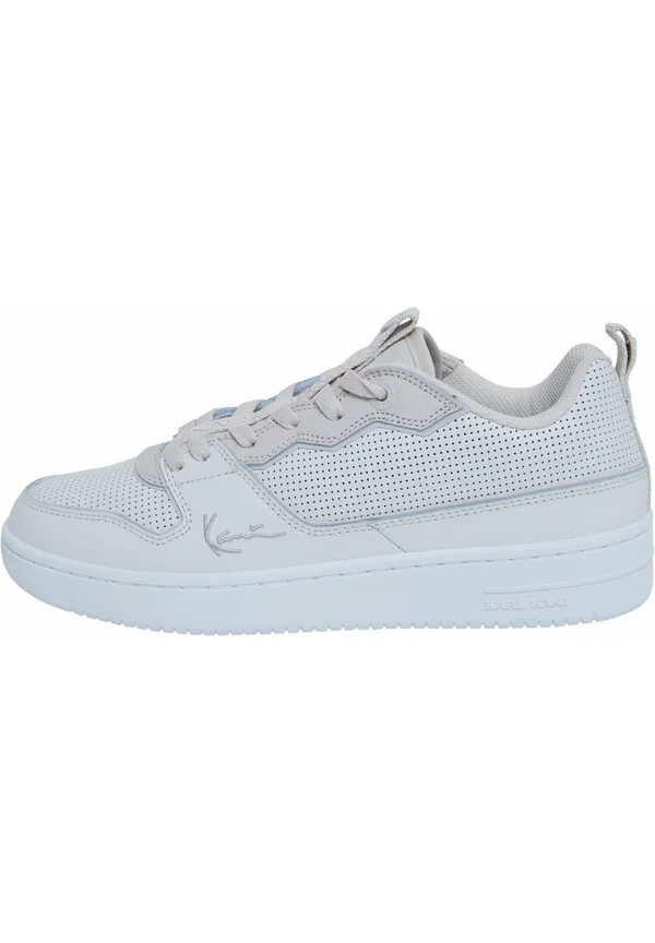 TT PRM - Trainers - beige grey