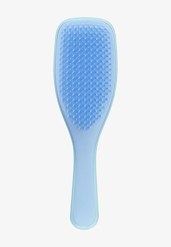 TT - ULTIMATE DETANGLER - Brush - denim blue