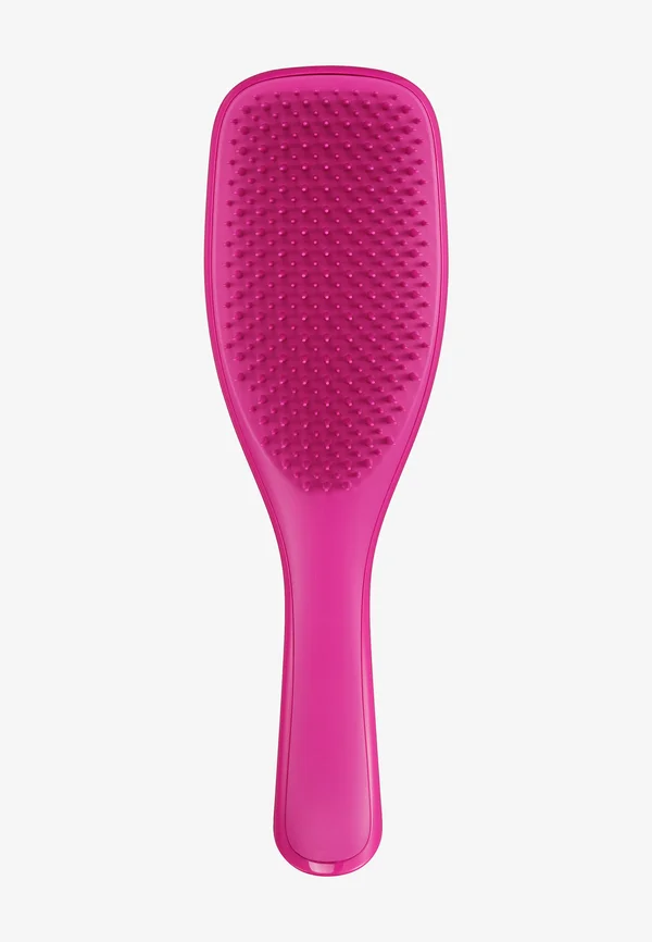 TT - ULTIMATE DETANGLER - Brush - electric raspberry