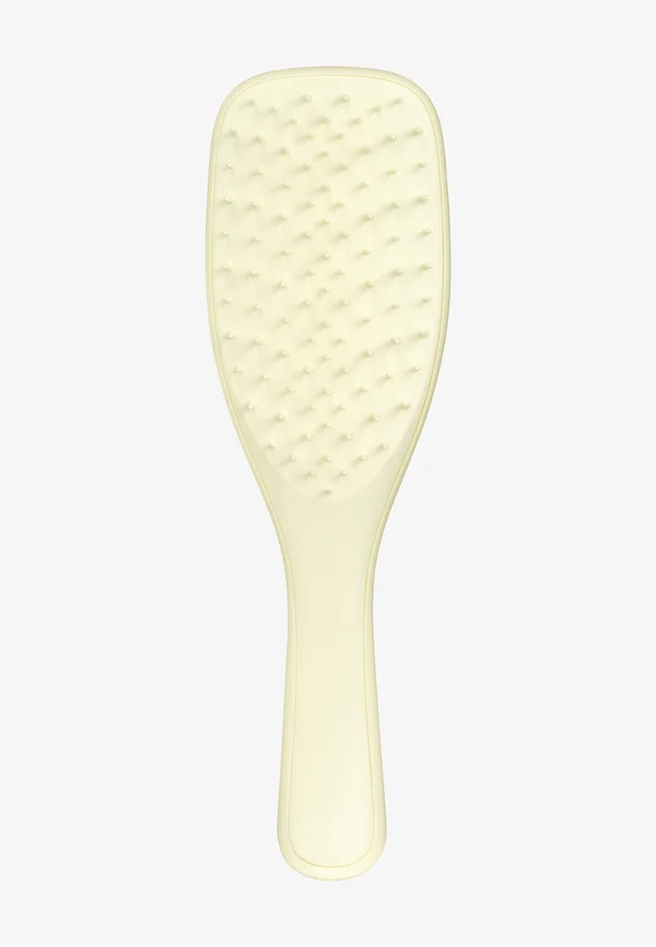 TT - ULTIMATE DETANGLER - EXTRA GENTLE - EUCALYPTUS GREEN - Hair styling accessory - light yellow