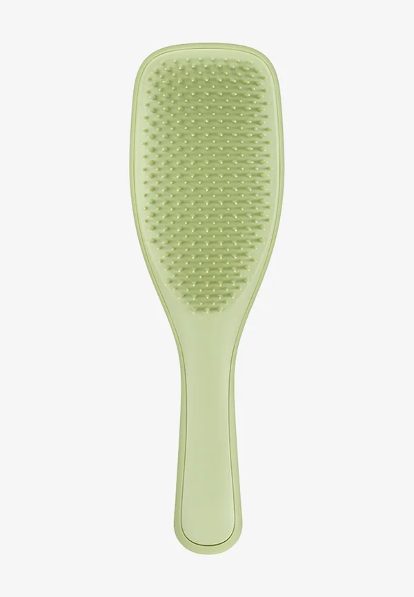 TT - ULTIMATE DETANGLER MATTE - Comb - olive green