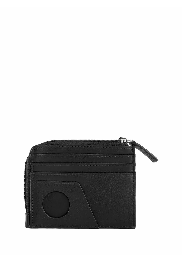 TTBELA - Wallet - schwarz   black