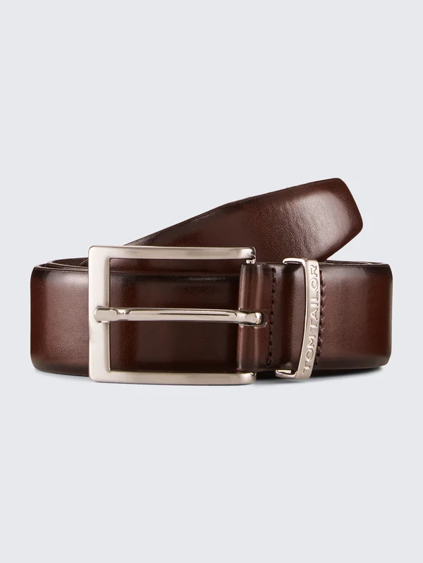TTBILL - Belt - brown uni