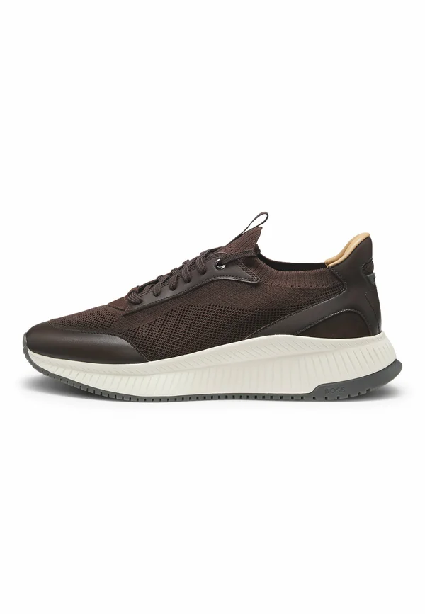TTNM EVO - Trainers - dark brown one
