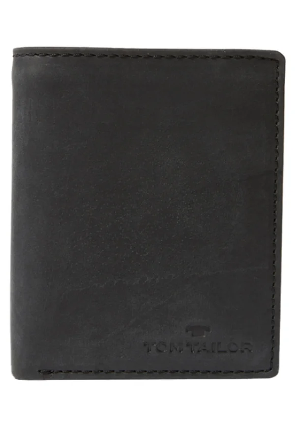 TTRON - Wallet - black