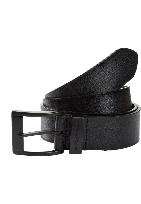TTTHOMAS - Belt - black