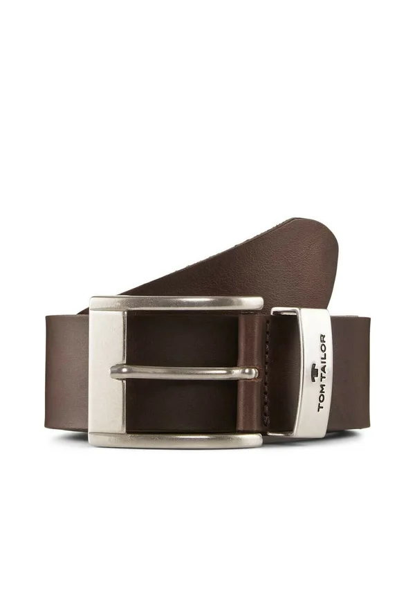 TTTOM - Belt - brown uni
