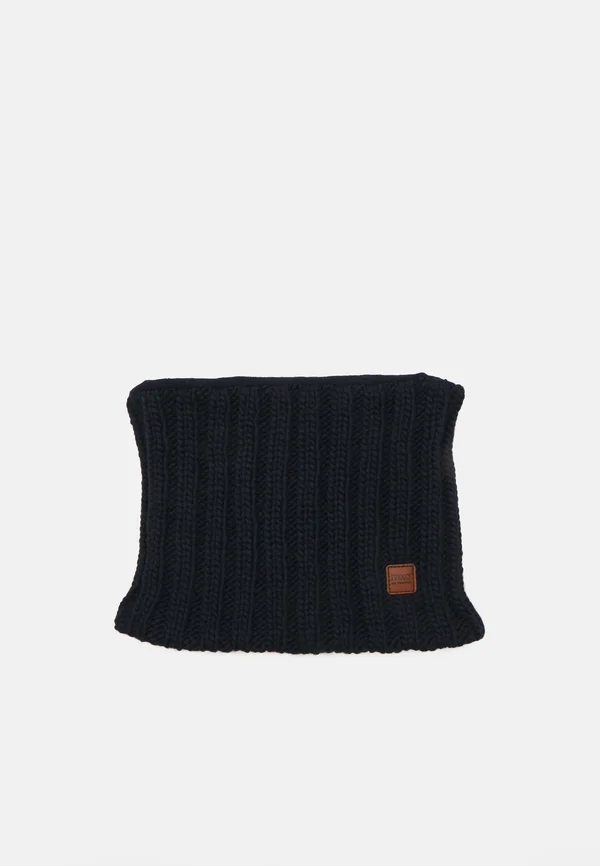 TUBE UNISEX - Snood - navy